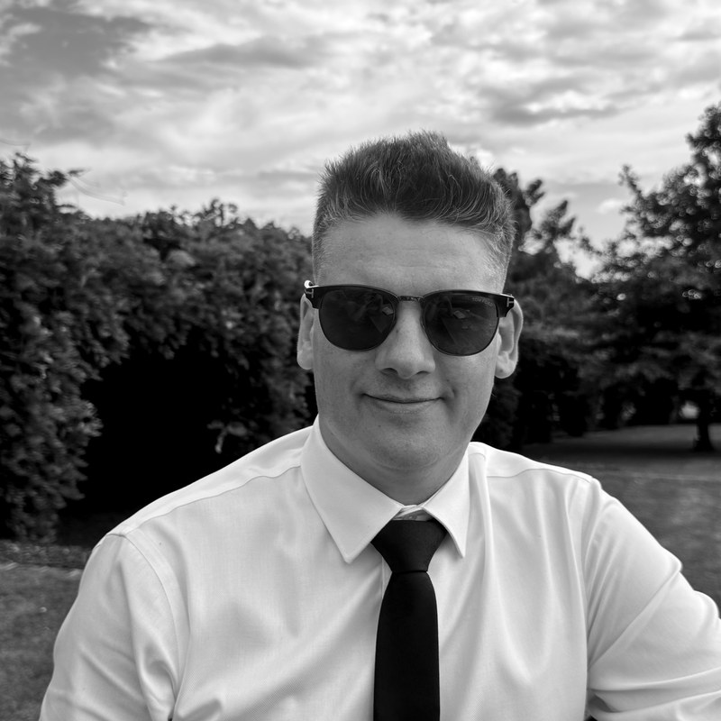 Darren Steward